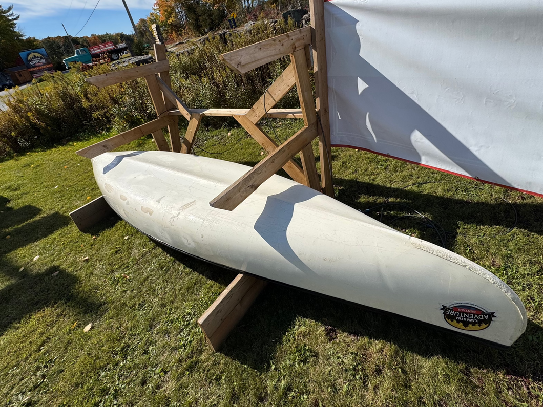 KW-13 J Craft M16 Lightweight Canoe