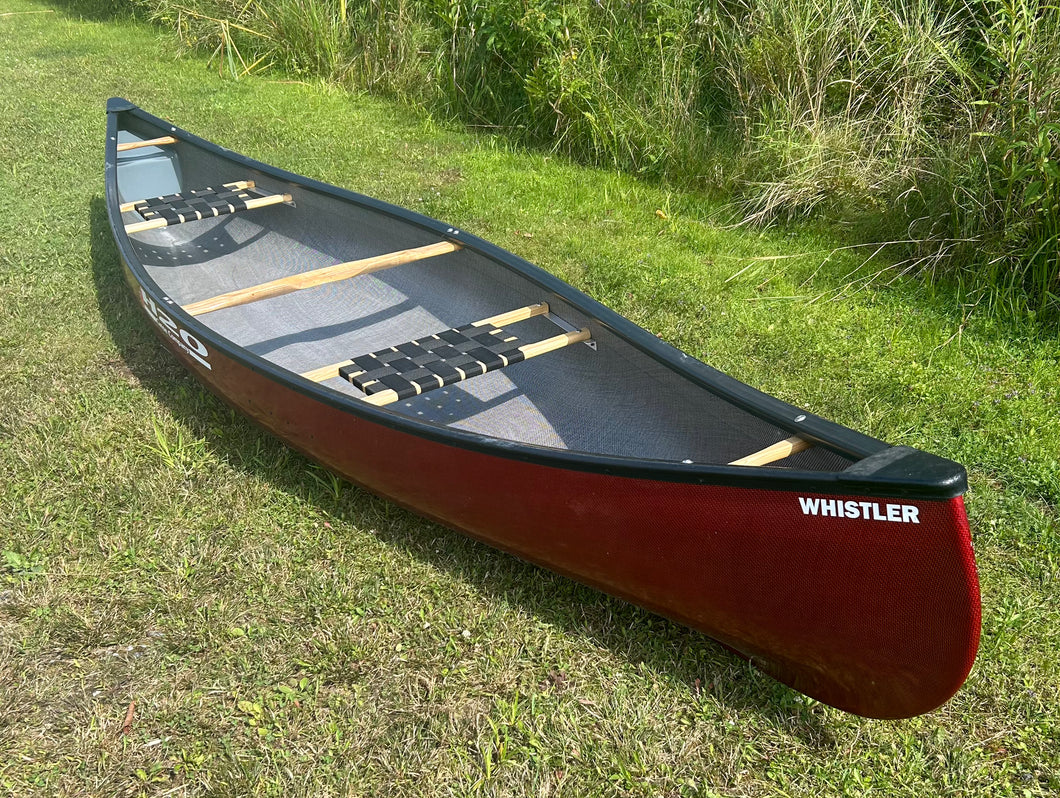 Norther Elements Whistler 14'