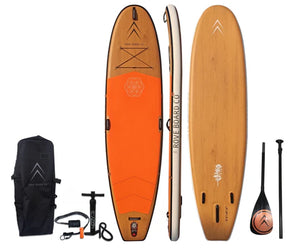 Spirit iSUP (Rental)