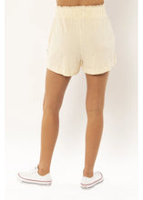 Load image into Gallery viewer, Jordana Knit Short - Coconut
