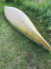 Load image into Gallery viewer, K-02 – Used H2O Kevlar Prospector Canoe 16'4"
