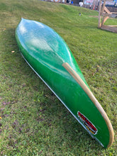 Load image into Gallery viewer, K3-01 Kevlar Prospector Canoe 17'6'' (3 seats)
