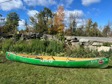 Load image into Gallery viewer, K3-03 Kevlar Prospector Canoe 17'6'' - 3 seat
