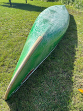 Load image into Gallery viewer, K3-03 Kevlar Prospector Canoe 17'6'' - 3 seat
