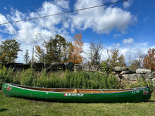 Load image into Gallery viewer, K3-08 - Kevlar Prospector Canoe 17'6'' (3 seats)
