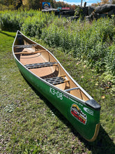 Load image into Gallery viewer, K3-08 - Kevlar Prospector Canoe 17'6'' (3 seats)
