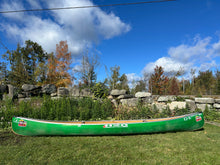 Load image into Gallery viewer, K3-10 Kevlar Prospector Canoe 17'6'' - 3 seat

