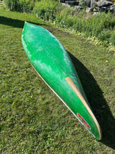 Load image into Gallery viewer, K3-10 Kevlar Prospector Canoe 17'6'' - 3 seat
