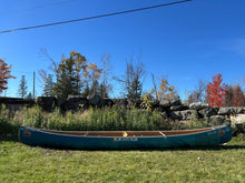 Load image into Gallery viewer, K4-02 Kevlar Prospector Canoe 18’6″ (4 seats)

