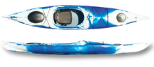 Load image into Gallery viewer, Riptide Touring Kayak
