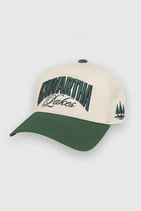 Kawartha Lakes Snapback