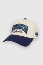 Load image into Gallery viewer, Kawartha Lakes Snapback
