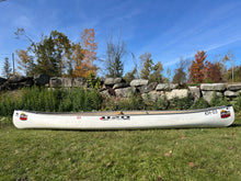 Load image into Gallery viewer, KH-03 Canadian Canoe 16'6''
