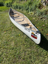 Load image into Gallery viewer, KH-03 Canadian Canoe 16'6''
