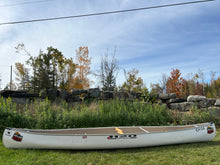 Load image into Gallery viewer, KH-04 Canadian Canoe 16'6''
