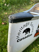 Load image into Gallery viewer, KH-04 Canadian Canoe 16'6''
