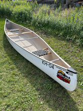 Load image into Gallery viewer, KH-04 Canadian Canoe 16'6''
