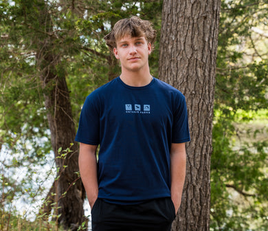 Ontario Parks Shirt Kawartha Adventure Store