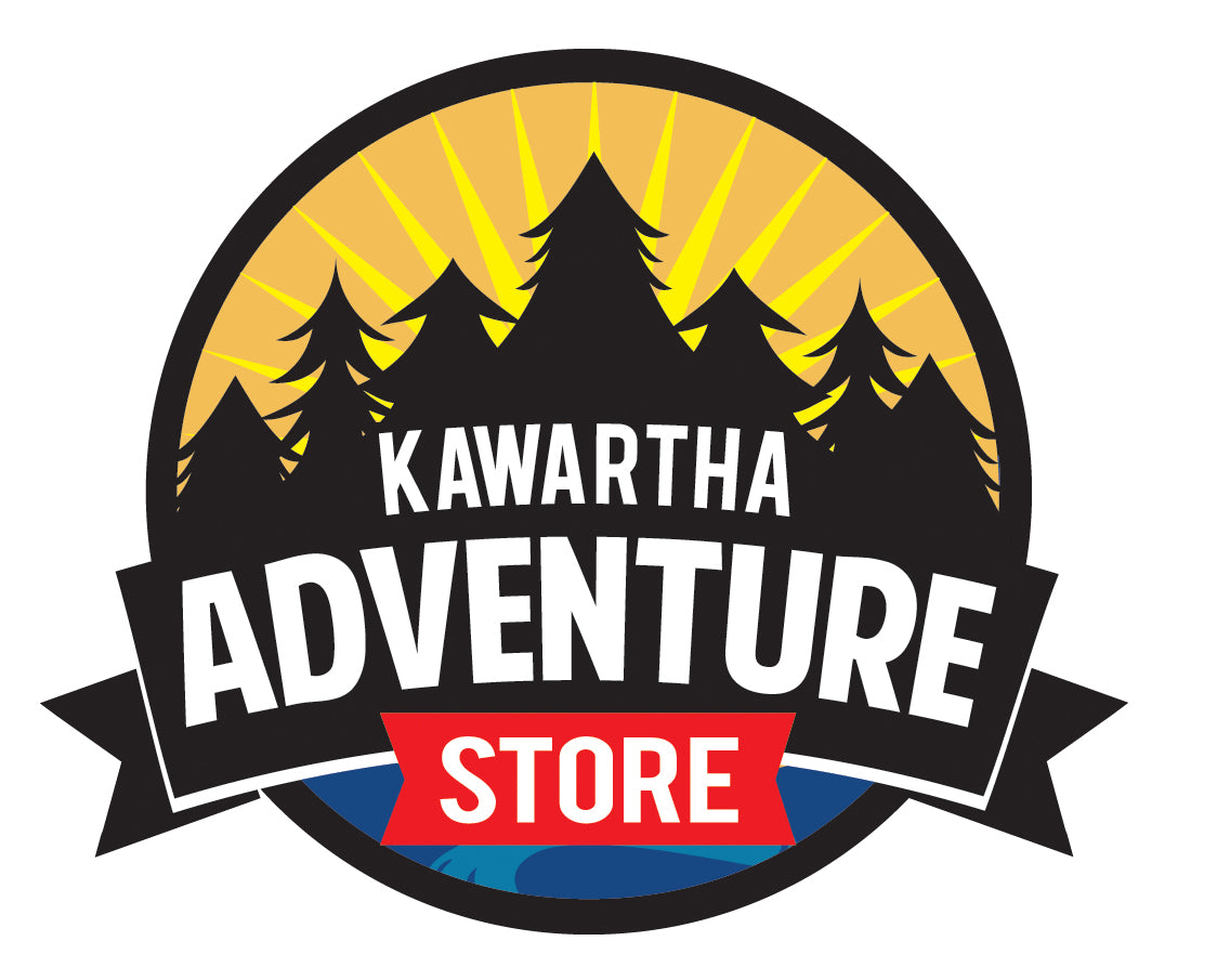 Kawartha Adventure Store logo