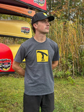 Load image into Gallery viewer, Ontario Parks Portage T shirt Kawartha Adventure Stort
