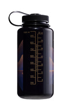 Load image into Gallery viewer, 32oz Wide Mouth Nalgene Bottle - Moonset Odyssey
