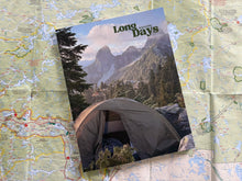 Load image into Gallery viewer, Long Days Magazine

