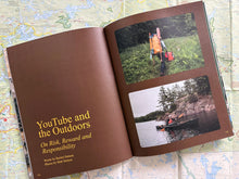 Load image into Gallery viewer, Long Days Magazine
