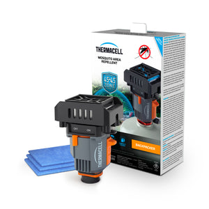 Thermacell Backpacker's Pack Repeller