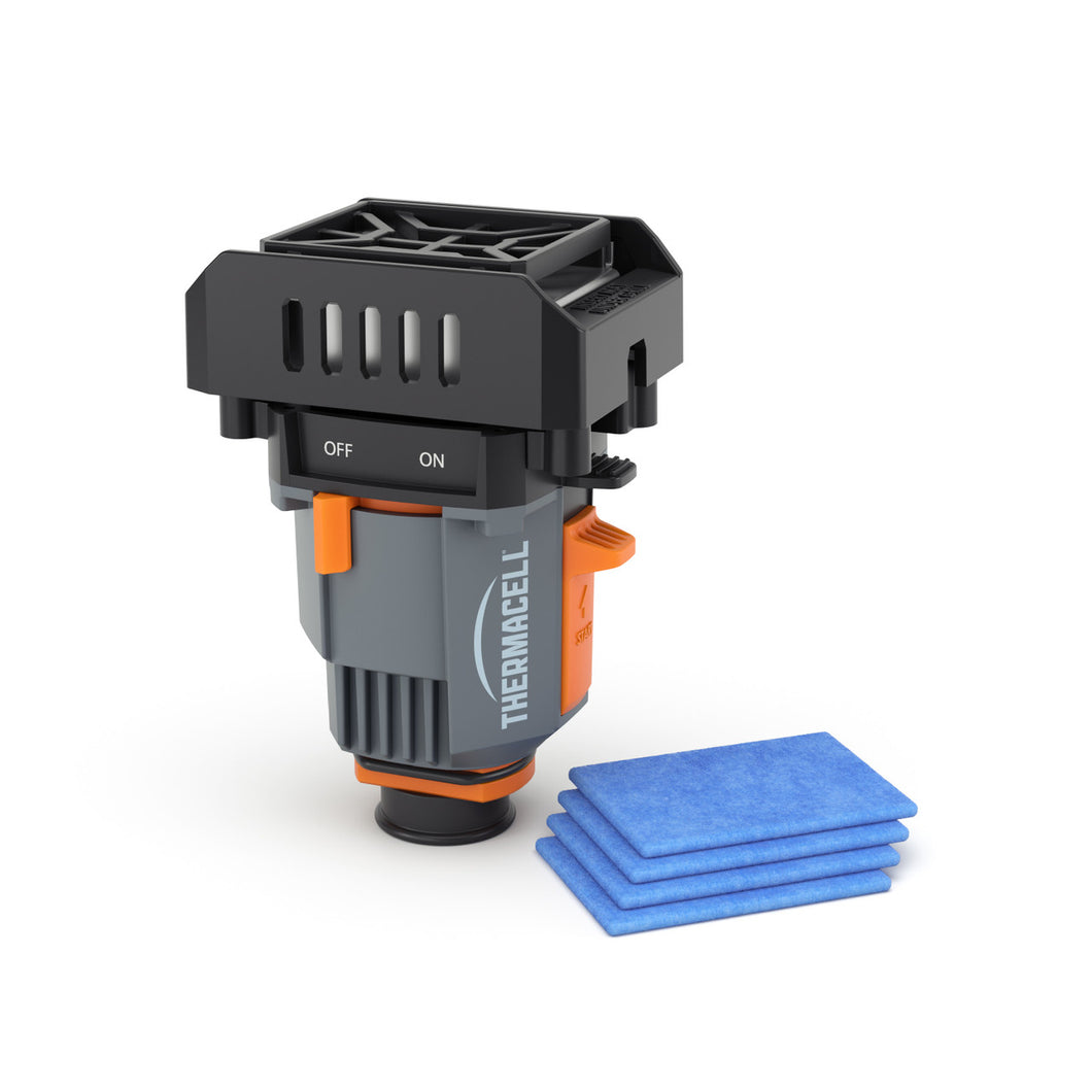 Thermacell Backpacker's Pack Repeller