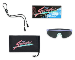 The Moontower Skysurfer / Polarized Smoke