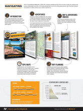 Load image into Gallery viewer, Northeastern Ontario Backroad Mapbook
