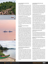 Load image into Gallery viewer, Northeastern Ontario Backroad Mapbook
