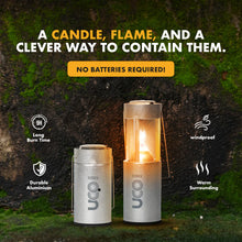 Load image into Gallery viewer, Classic Series Original Candle Lantern
