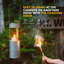 Load image into Gallery viewer, Classic Series Original Candle Lantern
