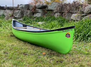 Fastwater Canoe