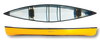 P-17 Passage Canoe