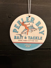 Load image into Gallery viewer, TEAMLTD Air Freshener
