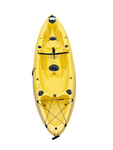 Load image into Gallery viewer, Blue North Roamer Tandem Kayak
