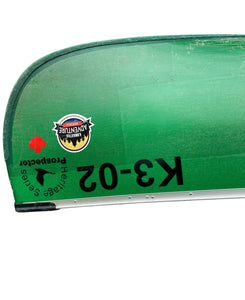 K3-02 Kevlar Prospector 17'6''