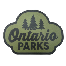 Load image into Gallery viewer, Ontario Parks Picnic Sticker
