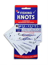Load image into Gallery viewer, Fishing Knots
