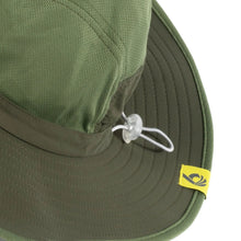 Load image into Gallery viewer, Prospector 2.0 Floating Wide Brim Hat
