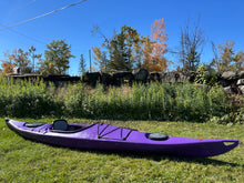 Load image into Gallery viewer, Purple Riptide Kayak
