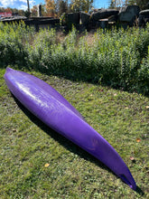 Load image into Gallery viewer, Purple Riptide Kayak
