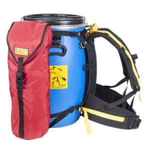 External Barrel Pouch - XL