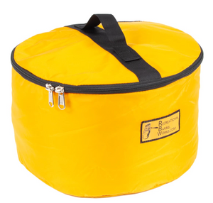 Barrel Bucket with Lid