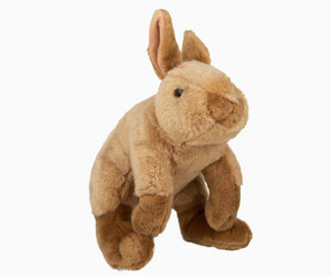 Jack the Rabbit Plush