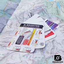 Load image into Gallery viewer, Quick-Reference Navigation Card Set

