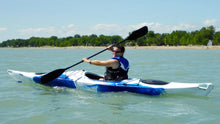 Load image into Gallery viewer, Riptide Touring Kayak
