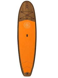 Spirit Paddle Board (Rental)
